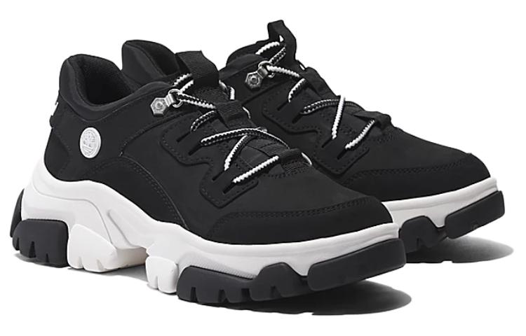 Lookbook (W) Timberland Low 'Hitam Putih' A5Q1QW05