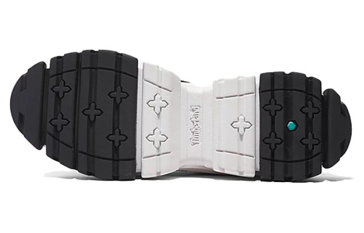 Shop (W) Timberland Low 'Hitam Putih' A5Q1QW05