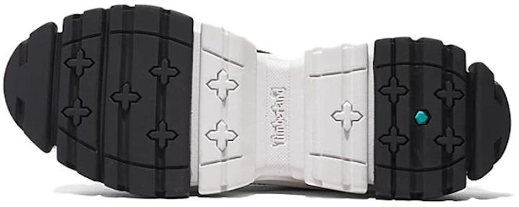 (W) Timberland Low 'Hitam Putih' A5Q1QW05 Shop (W) Timberland Low 'Hitam Putih' A5Q1QW05