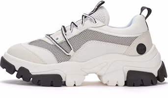 (Women) Timberland Low 'Breathable Lightweight White' A5UVRW (Women) Timberland Low 'Breathable Lightweight White' A5UVRW