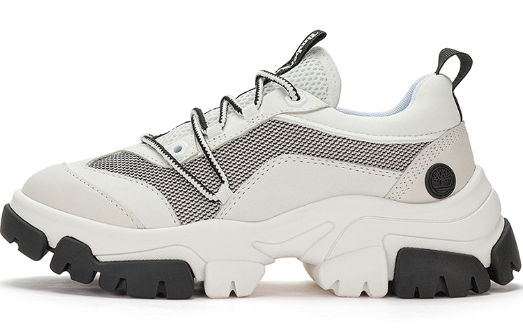 (Women) Timberland Low 'Breathable Lightweight White' A5UVRW