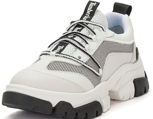 (Women) Timberland Low 'Breathable Lightweight White' A5UVRW Lookbook (Women) Timberland Low 'Breathable Lightweight White' A5UVRW
