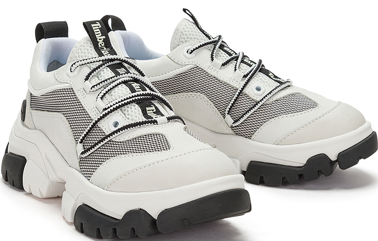 Shop (W) Timberland 低帮‘透气轻便白色’ A5UVRW