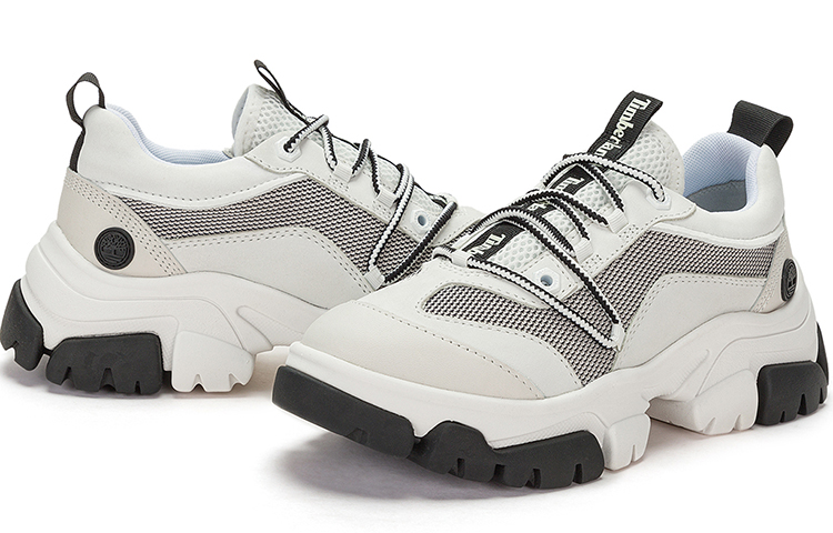 Purchase (W) Timberland 低帮‘透气轻便白色’ A5UVRW