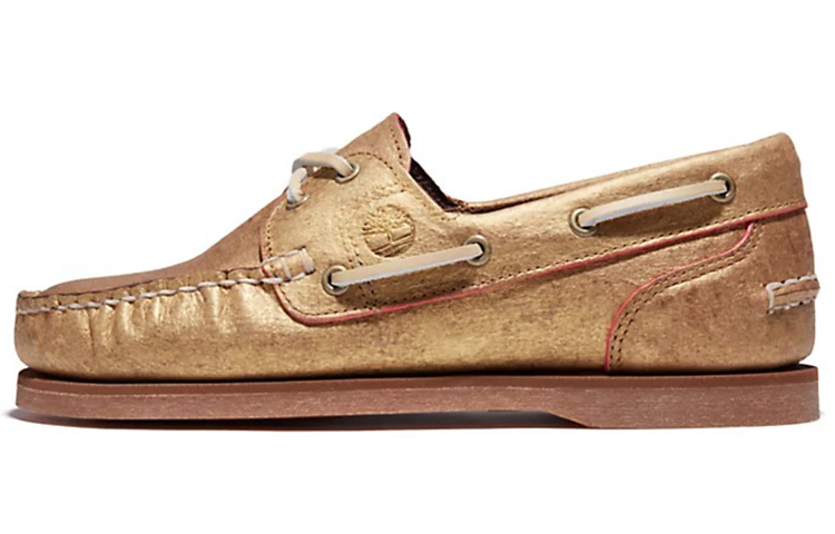 (Women) Timberland Low 'Gold Yellow' A2GX4N75