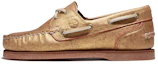Buy (Women) Timberland Low 'Gold Yellow' A2GX4N75