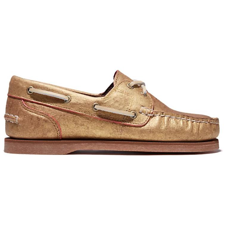 Order (Women) Timberland Low 'Gold Yellow' A2GX4N75