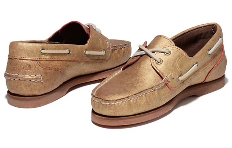 Shop (Women) Timberland Low 'Gold Yellow' A2GX4N75