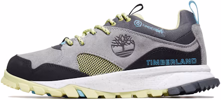 (Women) Timberland Garrison Trail 'Gray Black Yellow' A2AMT085 (Women) Timberland Garrison Trail 'Gray Black Yellow' A2AMT085