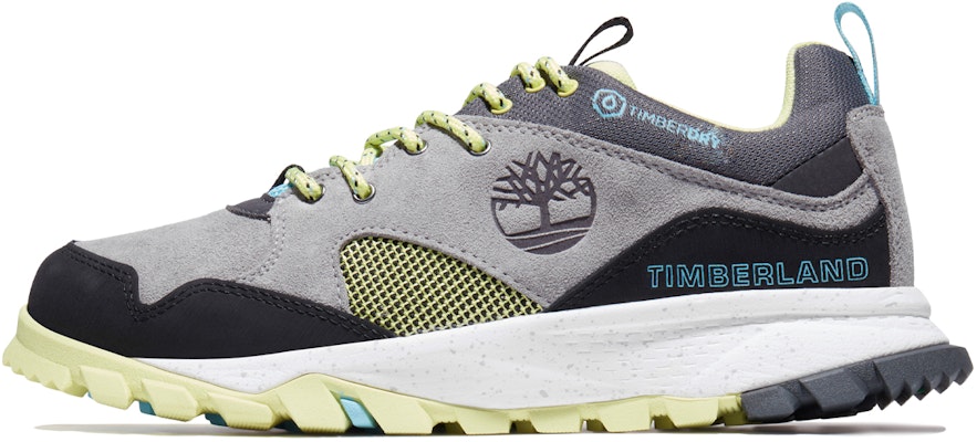(Women) Timberland Garrison Trail 'Gray Black Yellow' A2AMT085 Buy (Women) Timberland Garrison Trail 'Gray Black Yellow' A2AMT085