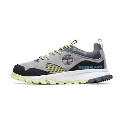 (W) Timberland Garrison Trail 'Gray Black Yellow'