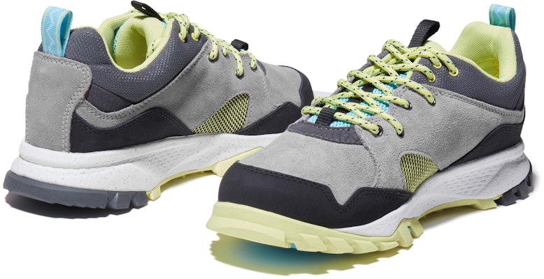 (Women) Timberland Garrison Trail 'Gray Black Yellow' A2AMT085 Purchase (Women) Timberland Garrison Trail 'Gray Black Yellow' A2AMT085
