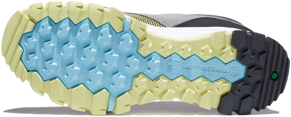 (W) Timberland Garrison Trail 'Abu-Abu Hitam Kuning' A2AMT085 Details for (W) Timberland Garrison Trail 'Abu-Abu Hitam Kuning' A2AMT085