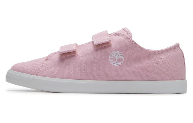 (Women) Timberland Low 'Pink' A2DPVX82