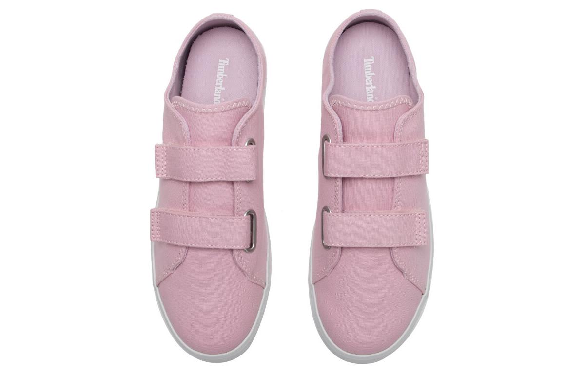 Lookbook (W) 添柏岚低帮粉色 A2DPVX82