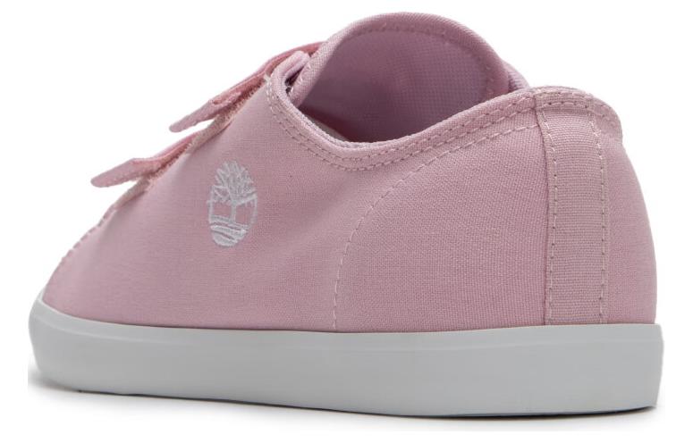 Shop (W) 添柏岚低帮粉色 A2DPVX82