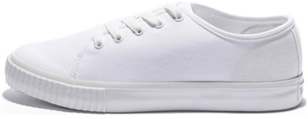 (Women) Timberland Low 'White' A2FHC-100 Buy (Women) Timberland Low 'White' A2FHC-100