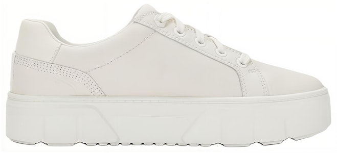 (W) ティンバーランド 白革 ローカットスニーカー A61FGW Order (W) ティンバーランド 白革 ローカットスニーカー A61FGW