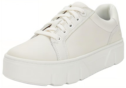 (W) ティンバーランド 白革 ローカットスニーカー A61FGW Lookbook (W) ティンバーランド 白革 ローカットスニーカー A61FGW