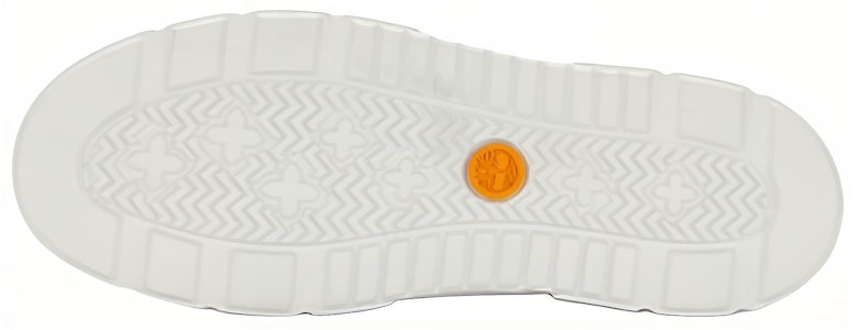 (W) ティンバーランド 白革 ローカットスニーカー A61FGW Shop (W) ティンバーランド 白革 ローカットスニーカー A61FGW