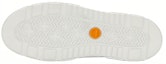 Shop (W) Timberland Kasut Sneakers Rendah 'Kulit Putih Pejal' A61FGW