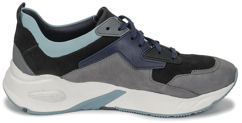 (Women) Timberland Low Top 'Black Grey Blue' A23DZ015 Order (Women) Timberland Low Top 'Black Grey Blue' A23DZ015