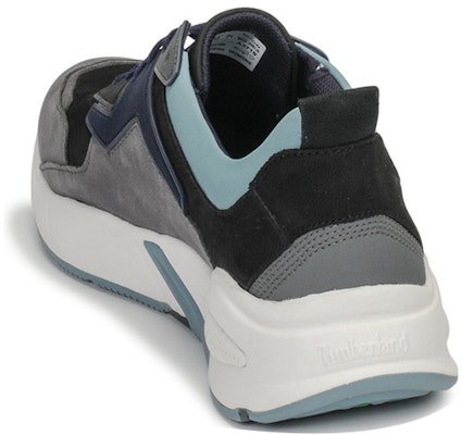 (Women) Timberland Low Top 'Black Grey Blue' A23DZ015 Purchase (Women) Timberland Low Top 'Black Grey Blue' A23DZ015