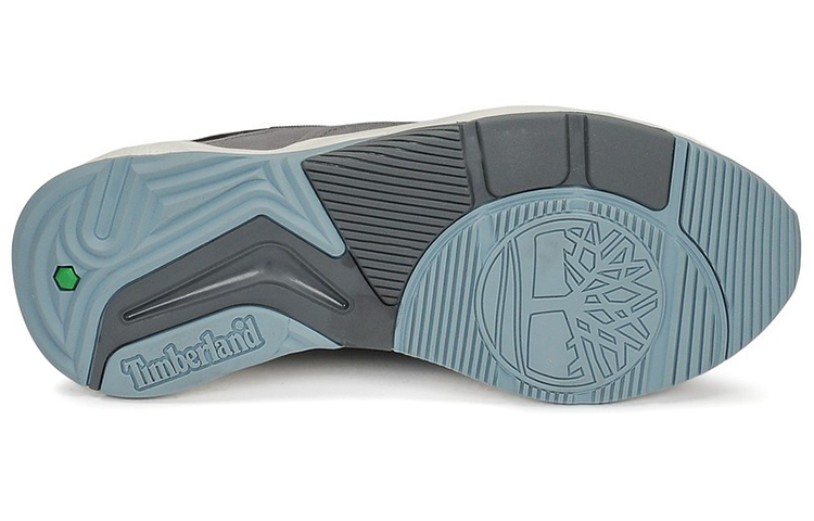 (W) Timberland Low Top 'Black Grey Blue' 圖 6