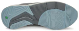Details for (Women) Timberland Low Top 'Black Grey Blue' A23DZ015