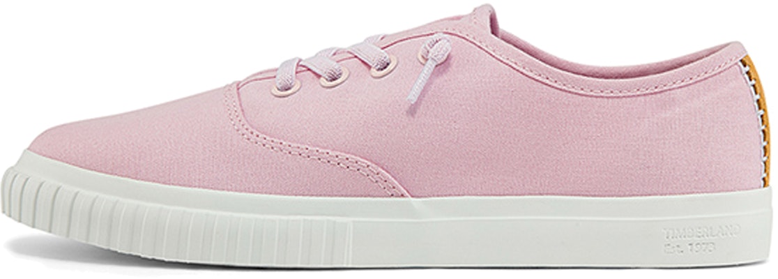 (Women) Timberland Newport Bay 'Light Pink White' A28MJ Buy (Women) Timberland Newport Bay 'Light Pink White' A28MJ
