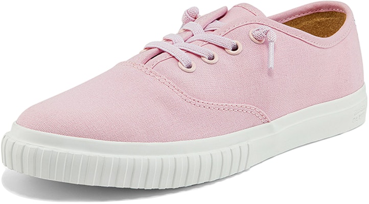 (Women) Timberland Newport Bay 'Light Pink White' A28MJ Lookbook (Women) Timberland Newport Bay 'Light Pink White' A28MJ