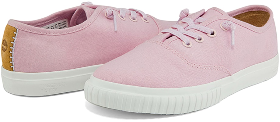 (Women) Timberland Newport Bay 'Light Pink White' A28MJ Purchase (Women) Timberland Newport Bay 'Light Pink White' A28MJ
