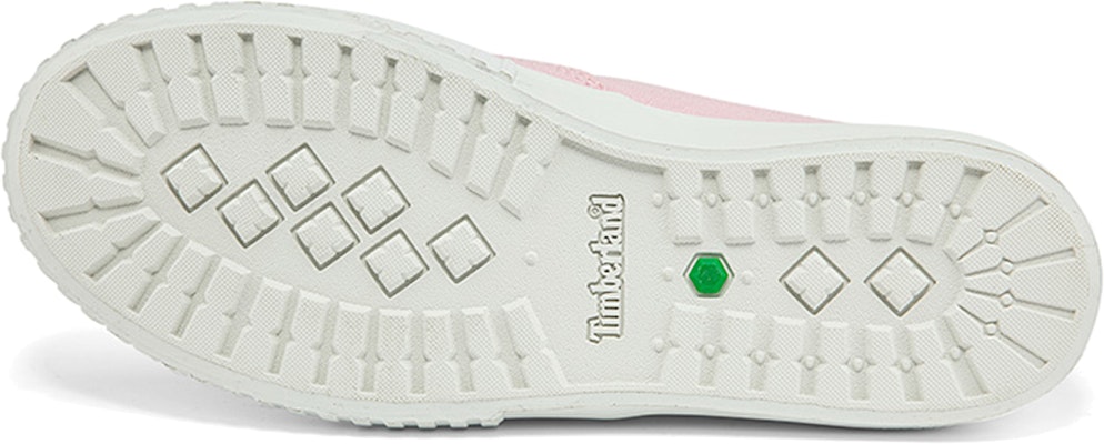 (Women) Timberland Newport Bay 'Light Pink White' A28MJ Details for (Women) Timberland Newport Bay 'Light Pink White' A28MJ