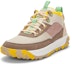 Lookbook (W) Timberland GreenStride Motion 6 Leather & Fabric Low Hiker 'Beige Nubuck Sederhana' A5Z5MW