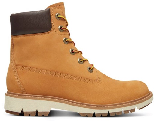(Women) Timberland 6 Inch Lucia Way Boots 'Wheat Nubuck' A1T6U Order (Women) Timberland 6 Inch Lucia Way Boots 'Wheat Nubuck' A1T6U