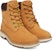 (W) Timberland 6 Inch Lucia Way Boots 'Wheat Nubuck' Lelaki Perempuan A1T6U
