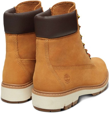 (W) Timberland 6 Inch Lucia Way Boots 'Wheat Nubuck' Sepatu Bot Perempuan A1T6U Shop (W) Timberland 6 Inch Lucia Way Boots 'Wheat Nubuck' Sepatu Bot Perempuan A1T6U