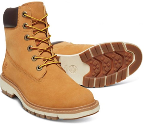(W) Timberland 6 Inch Lucia Way Boots 'Wheat Nubuck' Sepatu Bot Perempuan A1T6U Purchase (W) Timberland 6 Inch Lucia Way Boots 'Wheat Nubuck' Sepatu Bot Perempuan A1T6U