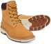 Purchase (W) Timberland 6 Inch Lucia Way Boots 'Wheat Nubuck' Lelaki Perempuan A1T6U