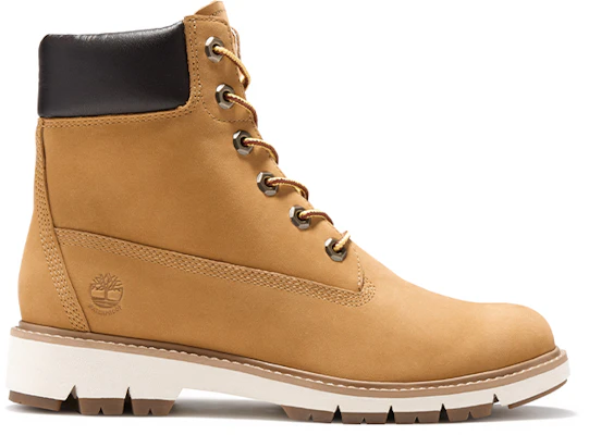(W) ティンバーランド ルシアウェイ 6インチ イエローブーツ A1T6U231 Order (W) ティンバーランド ルシアウェイ 6インチ イエローブーツ A1T6U231
