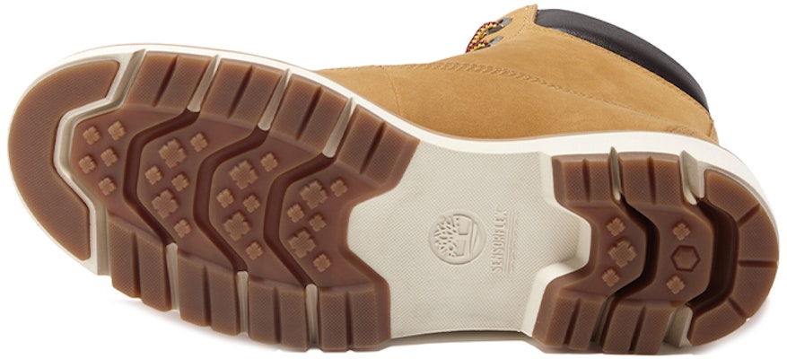 (W) ティンバーランド ルシアウェイ 6インチ イエローブーツ A1T6U231 Shop (W) ティンバーランド ルシアウェイ 6インチ イエローブーツ A1T6U231