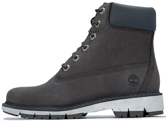 (W) ティンバーランド ルシア 防水ブーツ (グレーヌバック) A2KUG033 Buy (W) ティンバーランド ルシア 防水ブーツ (グレーヌバック) A2KUG033