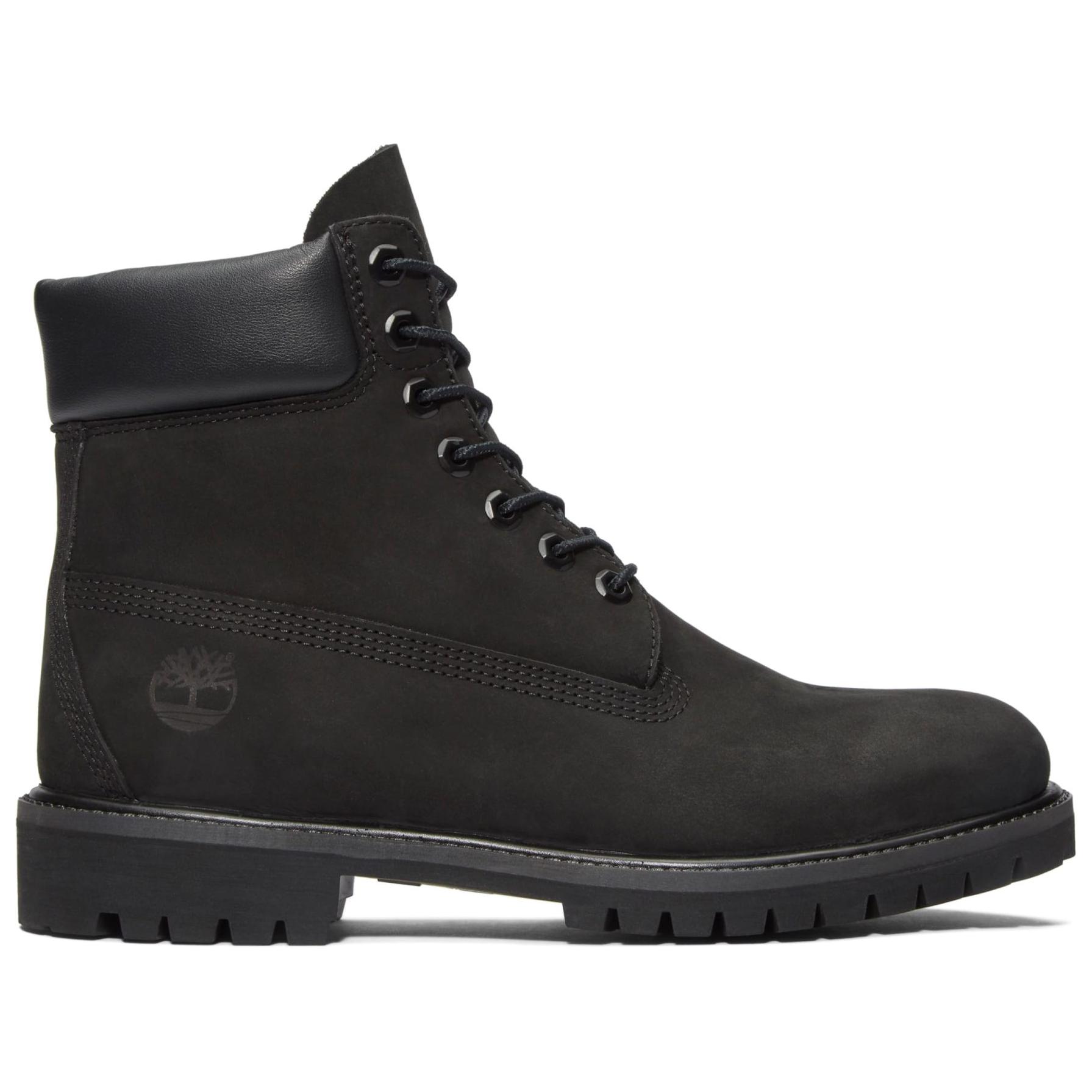 (W) Timberland Lucia Way 6 Inch Waterproof Boot 'Black' 圖 2