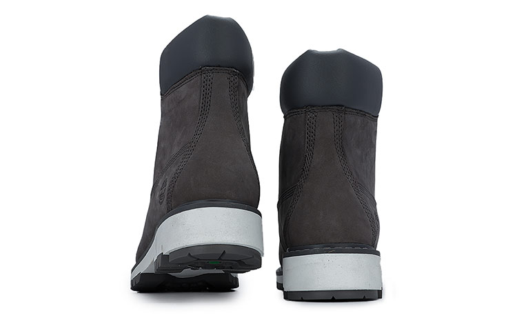 (W) Timberland Lucia Way 6 Inch Waterproof Boots 'Medium Grey Nubuck' 圖 3