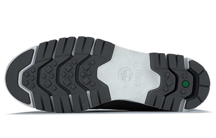 (W) Timberland Lucia Way 6 Inch Waterproof Boots 'Medium Grey Nubuck' 圖 4