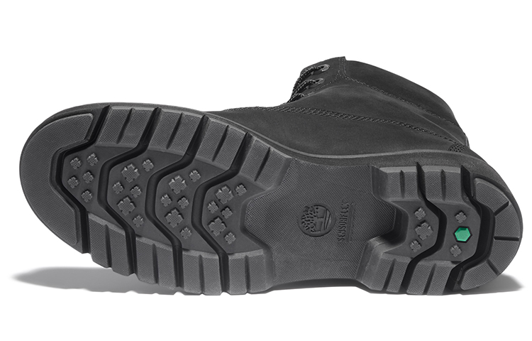 (W) Timberland Lucia Way 6 Inch Waterproof Boot 'Black' 圖 5
