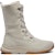 (W) Timberland Mabel Town High 'Beige Fleece' Wanita Beige Fleece A22RBW