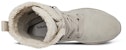(W) Timberland Mabel Town High 'Beige Fleece' Wanita Beige Fleece A22RBW
