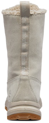 (W) Timberland Mabel Town High 'Beige Fleece' Botas Beige Para Mujer A22RBW Shop (W) Timberland Mabel Town High 'Beige Fleece' Botas Beige Para Mujer A22RBW