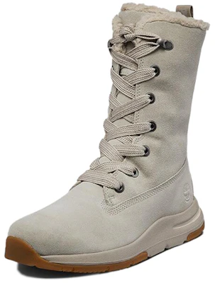(W) Timberland Mabel Town Bottes Imperméables Mi-Hautes ''Taupe'' A22RB Order (W) Timberland Mabel Town Bottes Imperméables Mi-Hautes ''Taupe'' A22RB